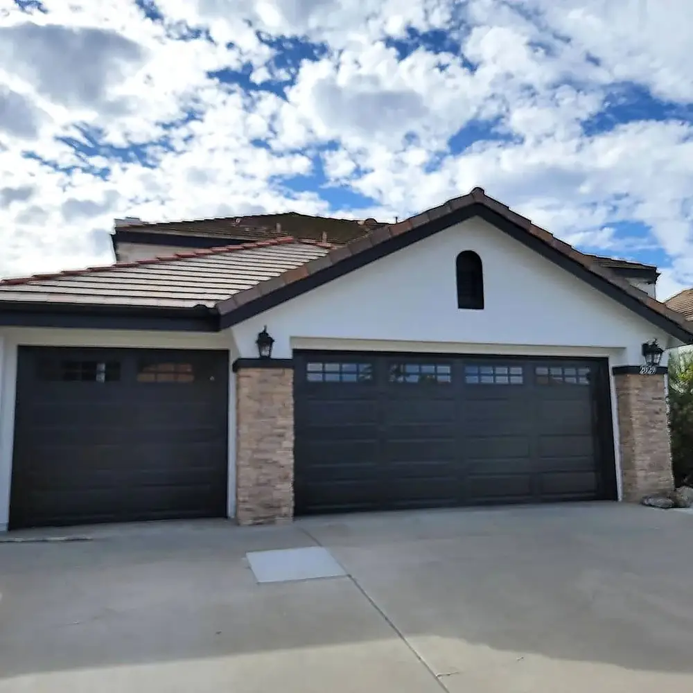 After — Exterior Painting — Project 10