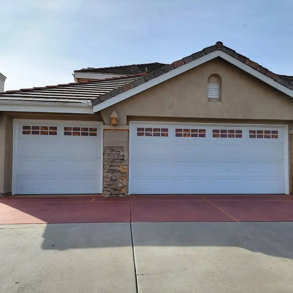Before — Exterior Painting — Project 10