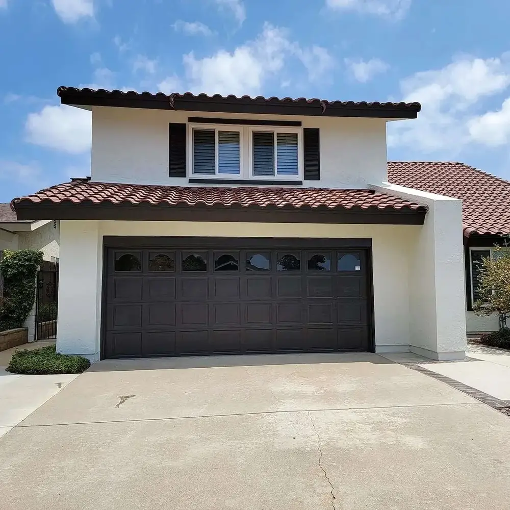 After — Exterior Painting — Project 12