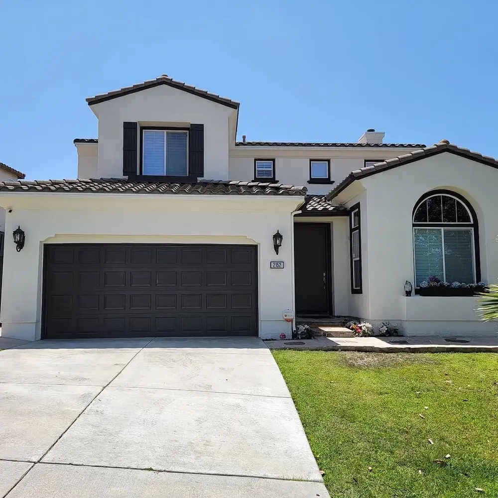 After — Exterior Painting — Project 13