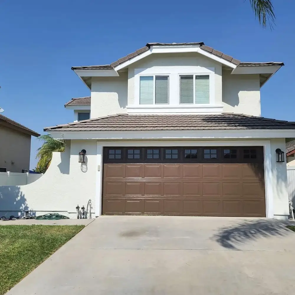 After — Exterior Painting — Project 23