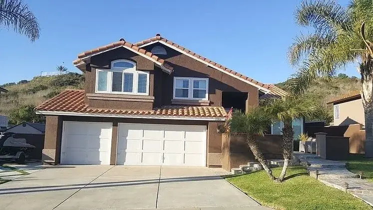 After — Exterior Painting — Project 27