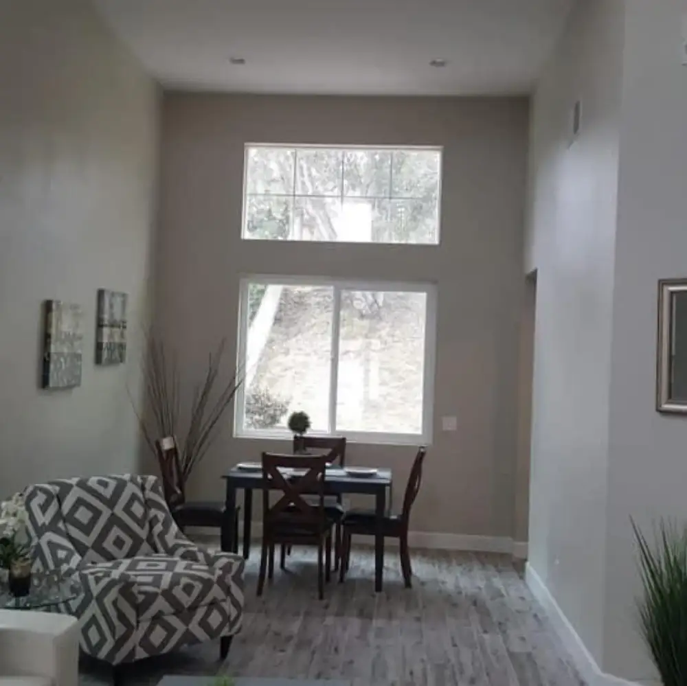 After — Interior Painting — Project 2