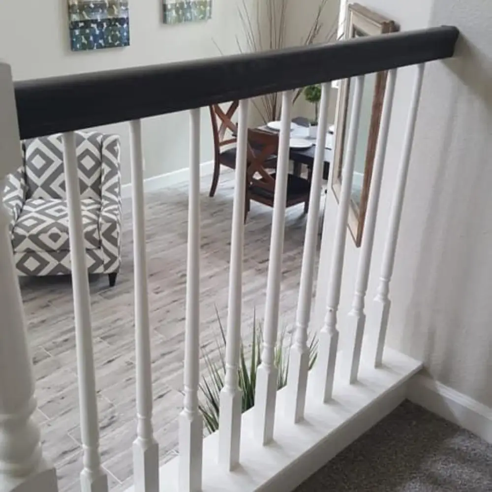 After — Interior Painting — Project 4