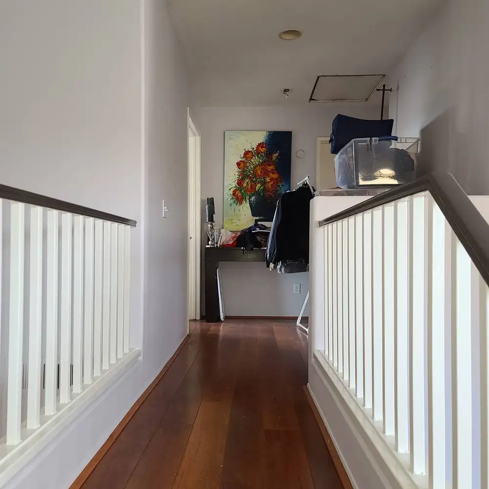 After — Interior Painting — Project 3