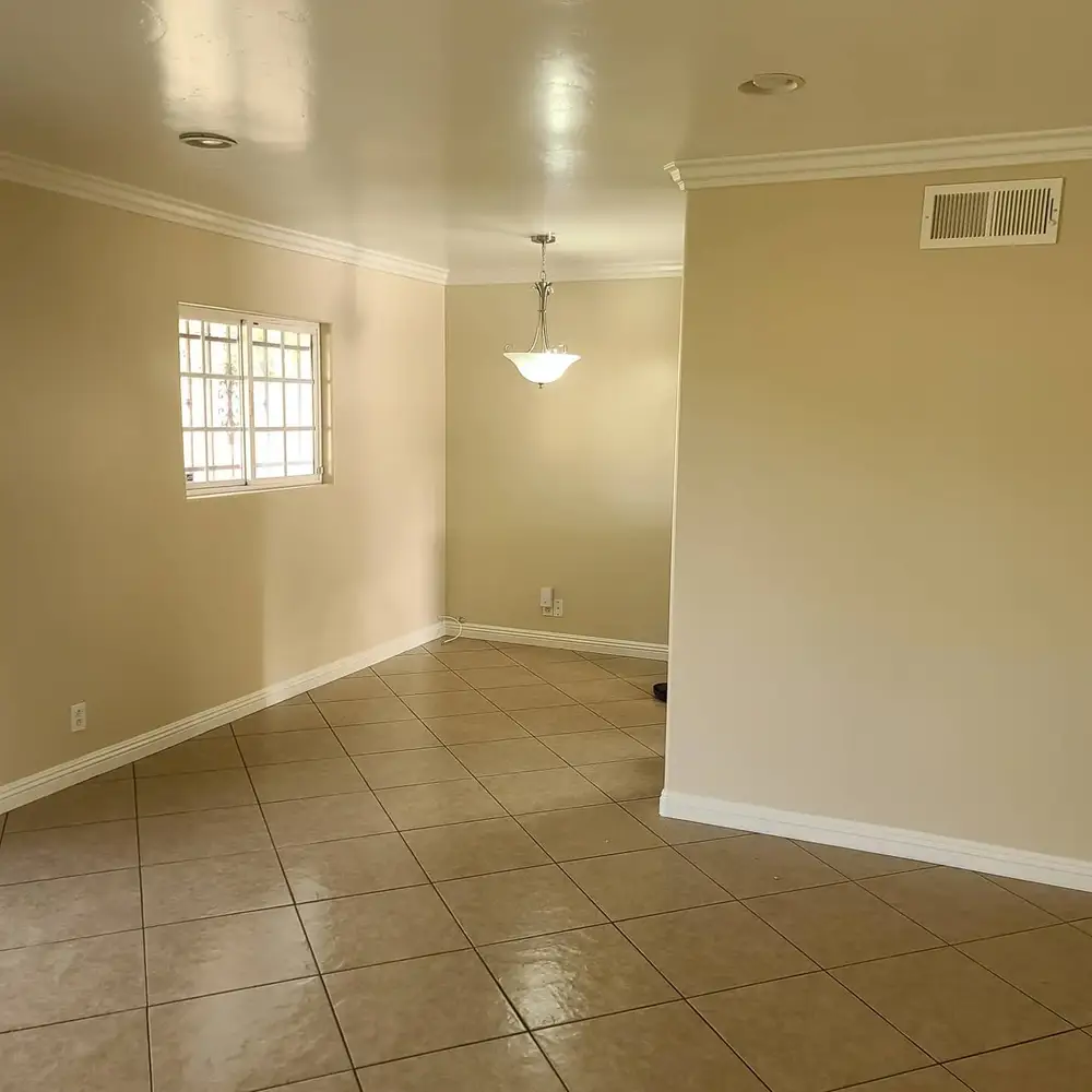 After — Interior Painting — Project 6
