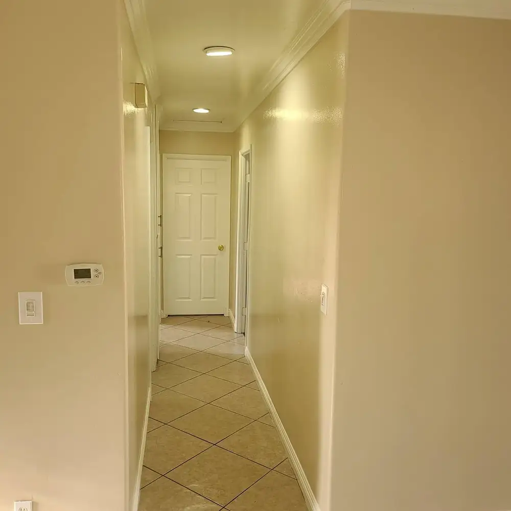 After — Interior Painting — Project 7