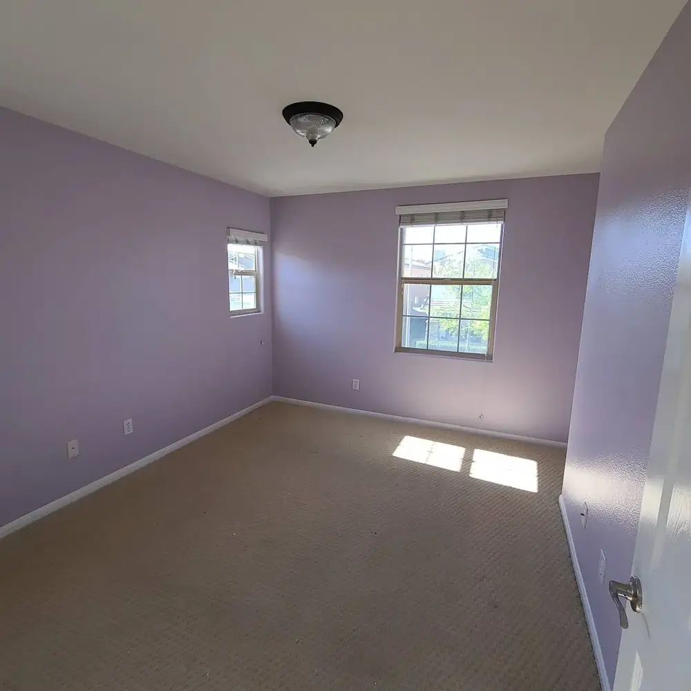 After — Interior Painting — Project 9