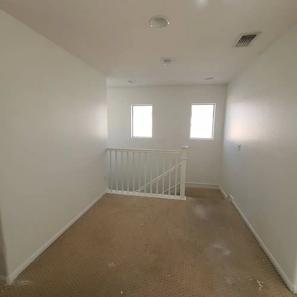 After — Interior Painting — Project 10