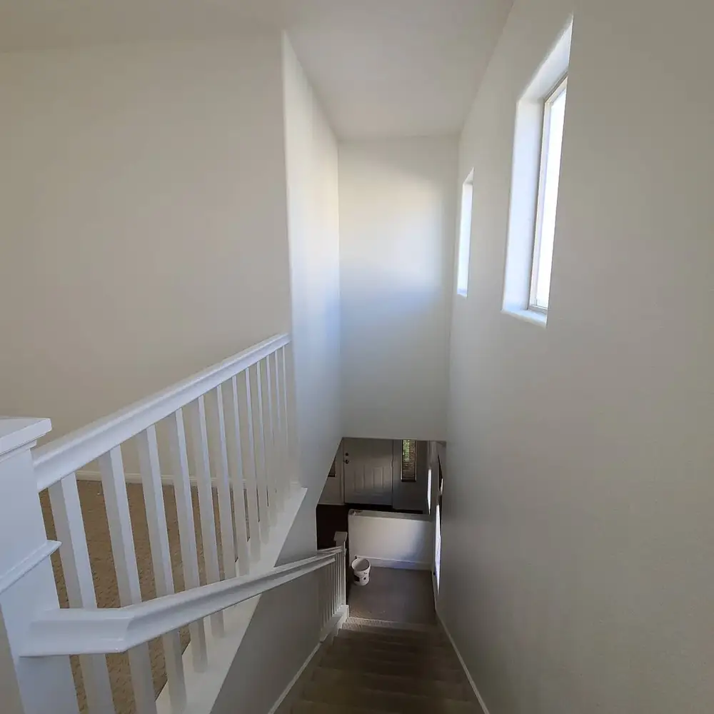 After — Interior Painting — Project 11