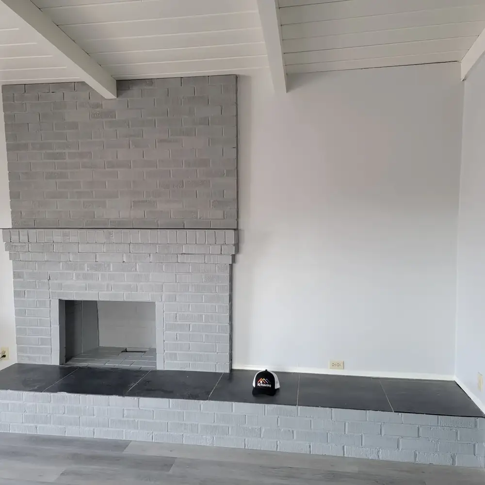 After — Interior Painting — Project 14