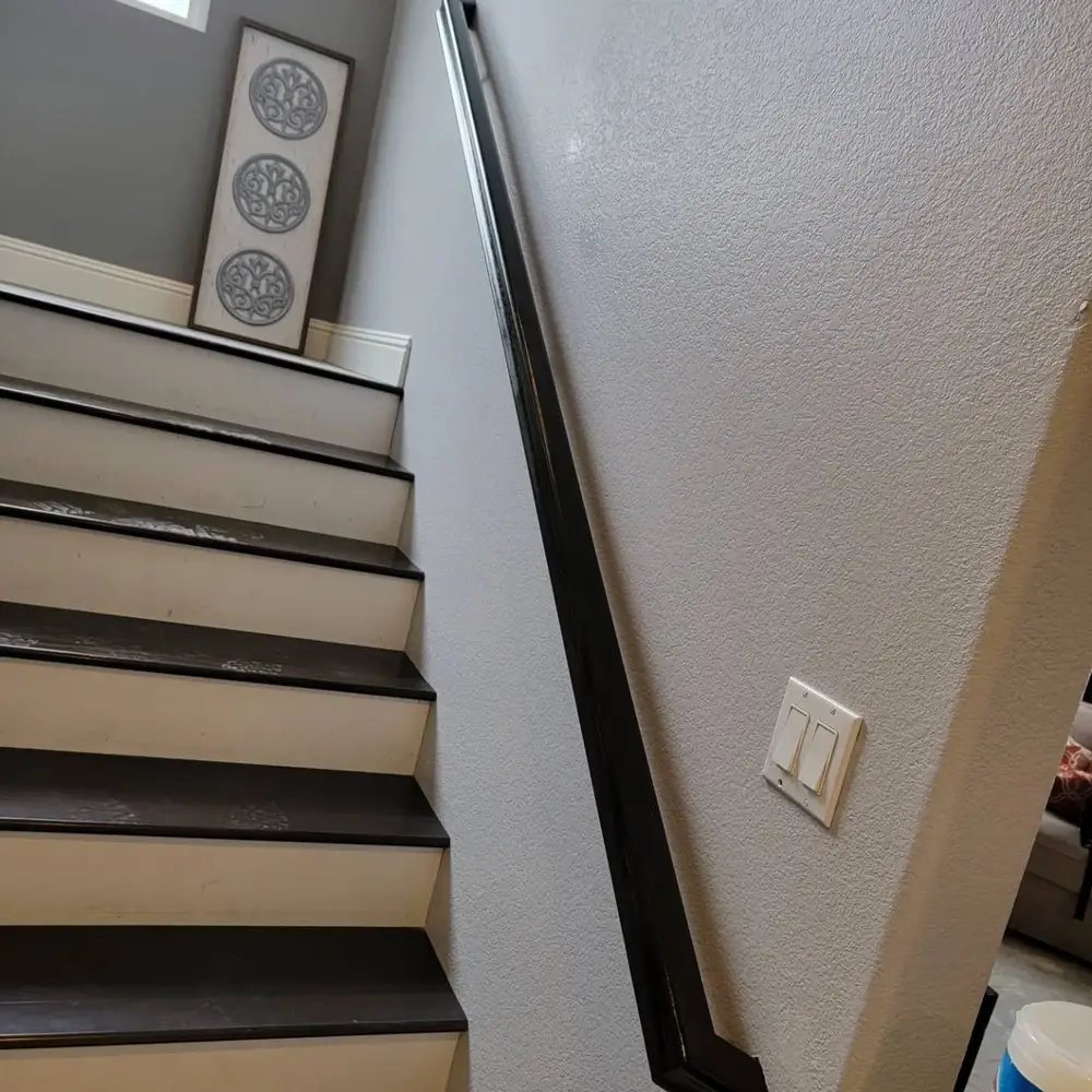 After — Interior Painting — Project 15