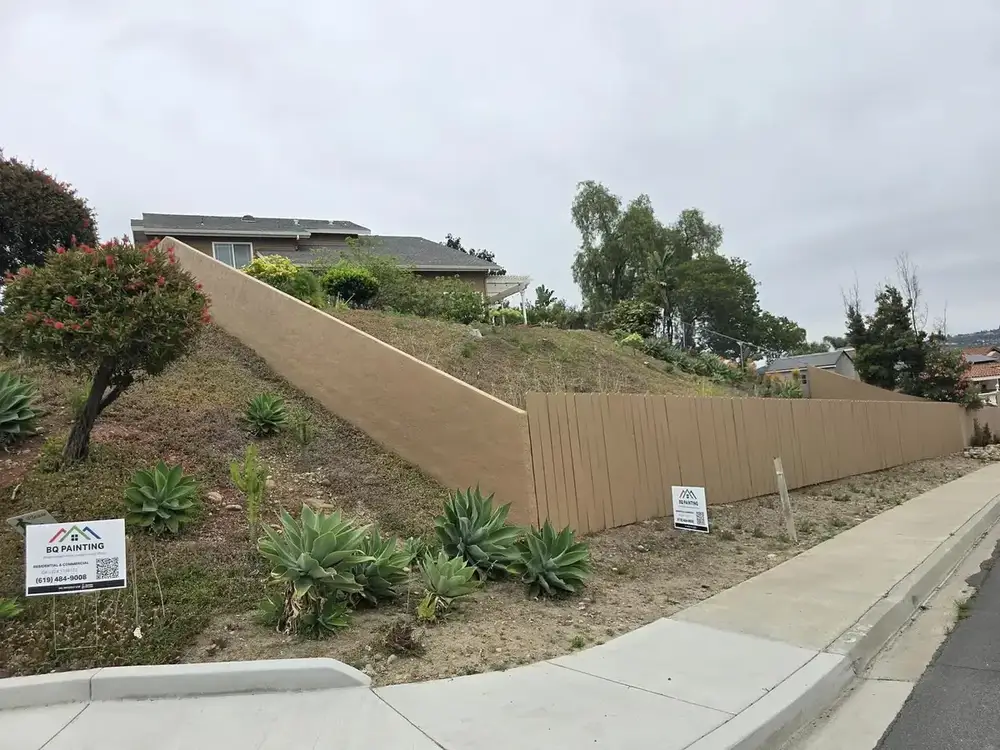 After — Outdoor Structures — Project 11